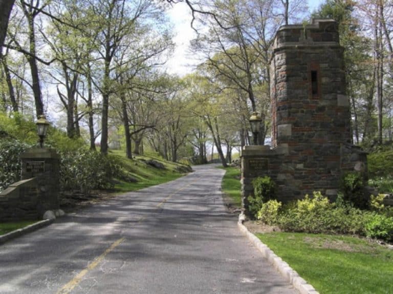 Getting Winged At Winged Foot