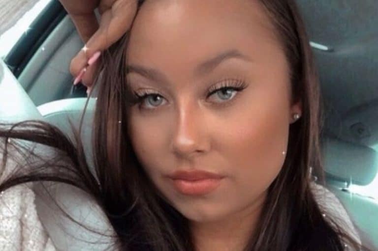 Pretty Little Thing Shopper Left With ‘Burns On Her Boobs’ After Wearing £15 Top Once (NSFW)