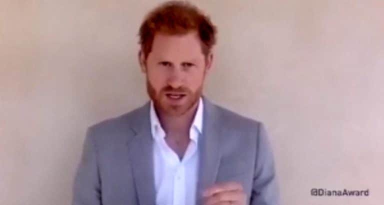 Prince Harry Is Being Roasted For Calling Out ‘Institutional Racism’ From $15 Million LA Mansion