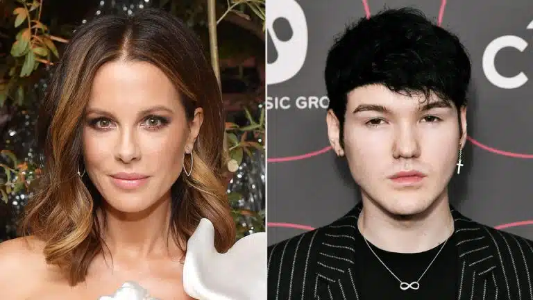 Kate Beckinsale Claps Back At Troll Who Asks Why She Dates Men Young Enough To Be Her Children