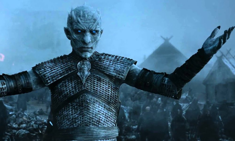 game thrones night king