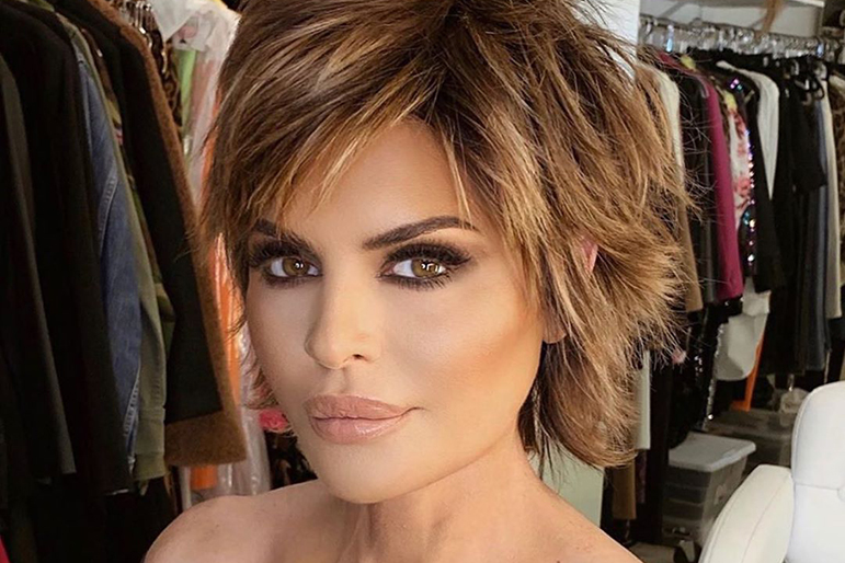 Lisa rinna in playboy images