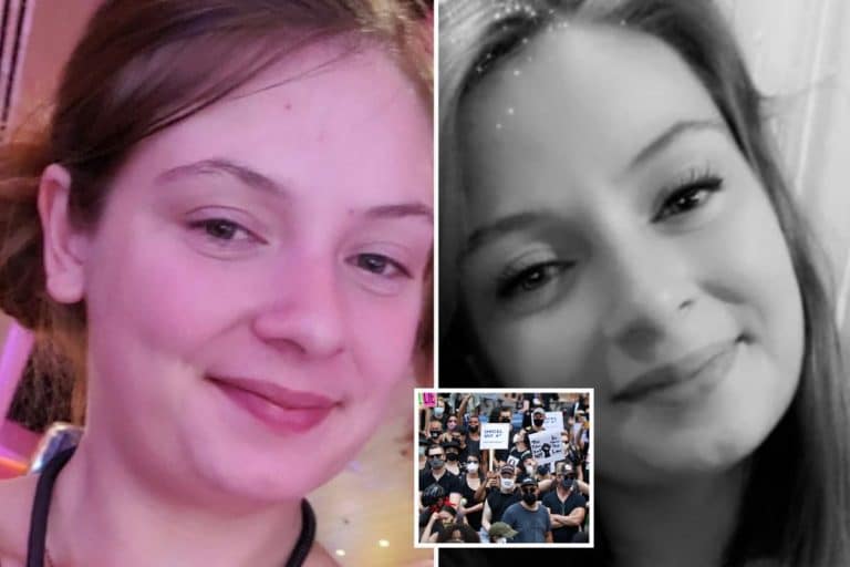 Young Mum, 24, Shot Dead After Telling Black Lives Matter Protesters “All Lives Matter”