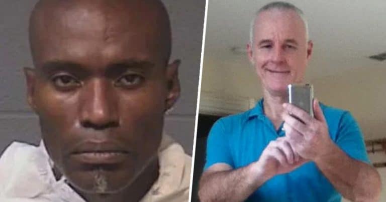 Man Decapitates Champion Bridge Player Landlord With Samurai Sword Over Rent Row