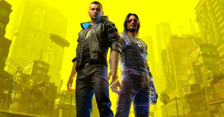 A Guide To Cyberpunk 2077