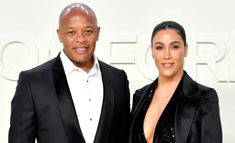 Dr Dre’s Wife Claims That Their Prenup In $1 Billion Divorce Is Invalid Because He Ripped It Up