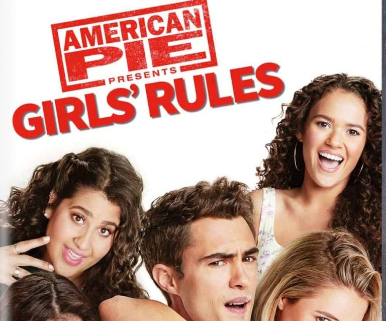Here’s The Trailer For A New ‘American Pie’ Movie Coming Soon To Netflix