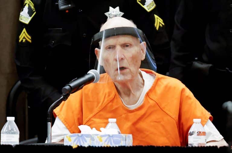 New Documentary About The Golden State Killer Is Being Dubbed ‘The Best True Crime Documentary Ever’