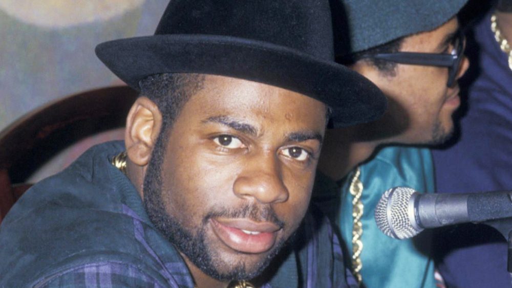 The Man Charged With The Murder Of Jam Master Jay Has An Instagram Page ...