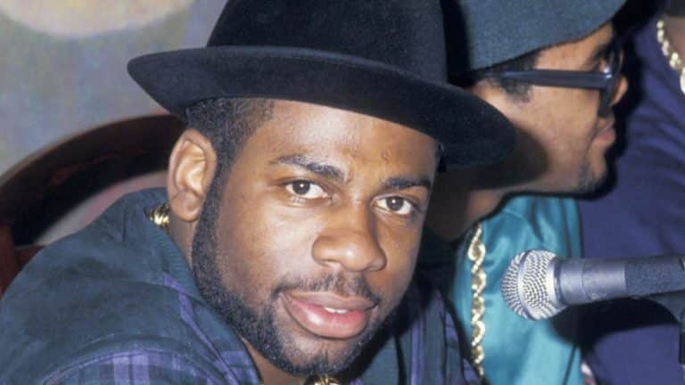 The Man Charged With The Murder Of Jam Master Jay Has An Instagram Page Filled With Tributes To Him