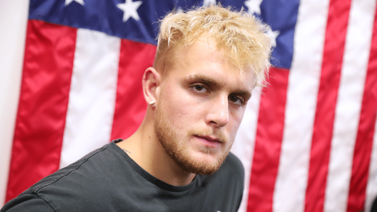 The FBI Raided Jake Paul’s Los Angeles Mansion And Confiscated A Load Of Guns