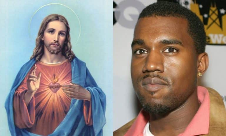 Kanye West Wants To Make A Christian Version Of TikTok Called ‘Jesus Tok’