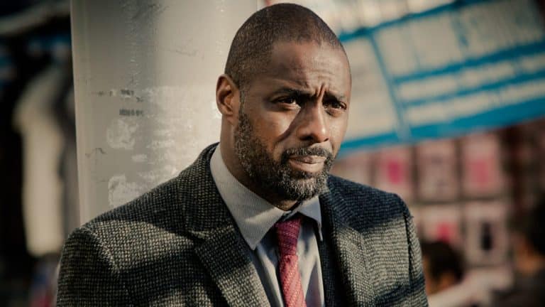 Idris Elba Says That A Film Version Of ‘Luther’ Is Definitely Happening