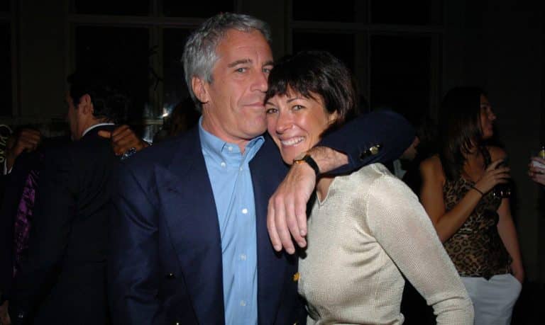 Unsealed Ghislaine Maxwell Documents Detail ‘Constant Orgies’ And Prince Andrew’s Fetishes