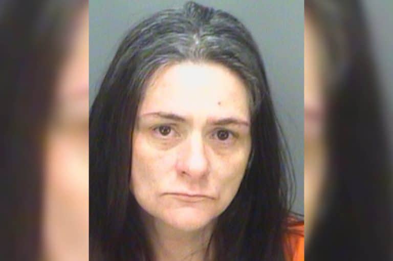 40 Year Old Florida Woman Arrested For Beating Up Her Dad For Farting Too Much