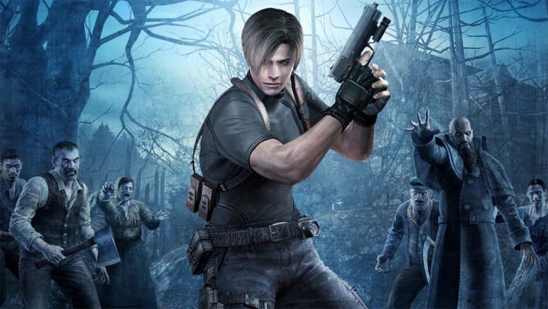 A Brand New Resident Evil TV Show Is Coming To Netflix; Here Are The Plot Details