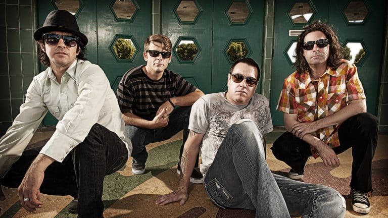 Smash Mouth Received Actual Hate Mail After Their Recent Concert Was Linked To Coronavirus Outbreak