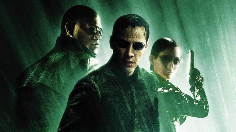 Keanu Reeves Didn’t Realise That ‘The Matrix’ Had A Transgender Narrative