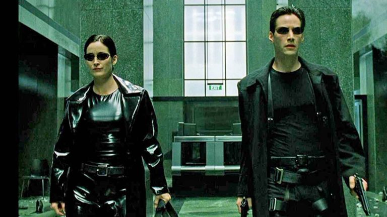 The Matrix Director Confirms That The Movie Was A Metaphor For Transgender Identity