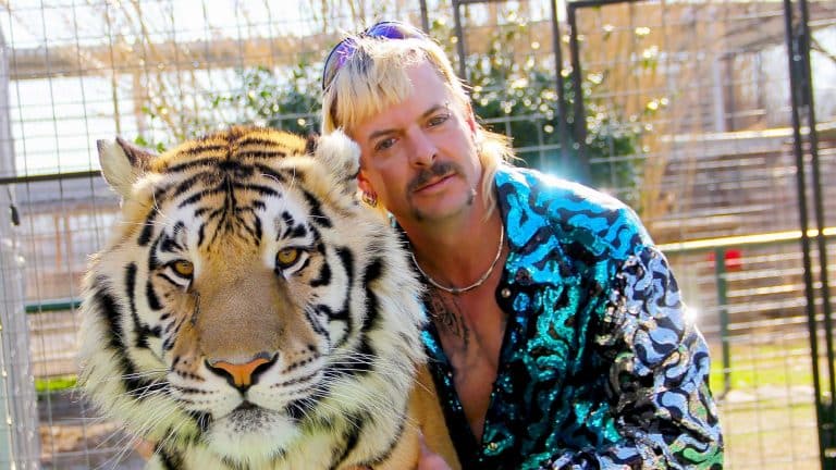 Joe Exotic’s Zoo From ‘Tiger King’ Is Permanently Closing Down