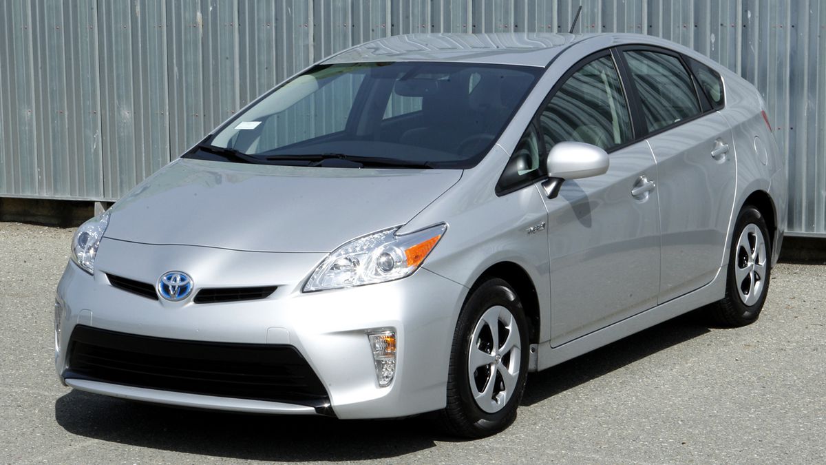Used car 2020