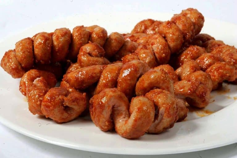 Bernard Matthews Confirm That Healthier Turkey Twizzlers Will Return This Week
