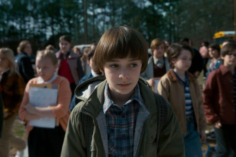 ‘Stranger Things’ Actor Noah Schnapp Forced To Issue Apology After Using N Word In Video