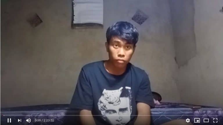 A YouTuber Uploaded A Video Of Him Doing Nothing For Two Hours; Gets 3 Million Views