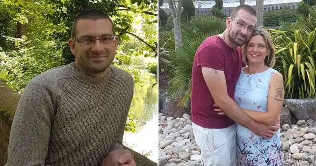 Man Faked Cancer And Took 20 Pills A Day To Stop Girlfriend Breaking Up With Him