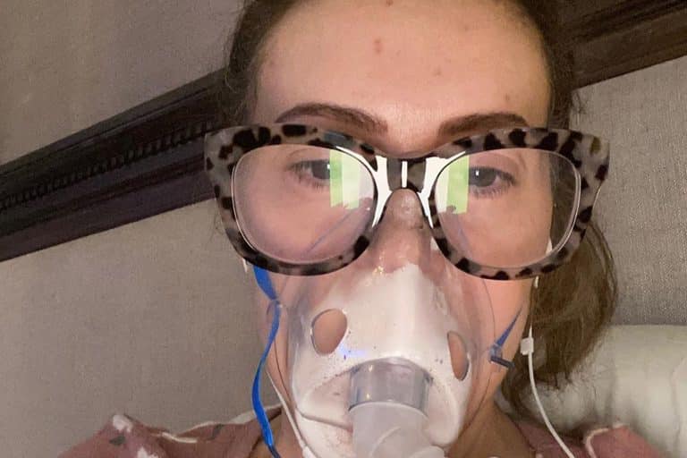 Alyssa Milano Announces She’s Positive For COVID-19 Antibodies And Gets Ripped By People Accusing Her Of Faking It