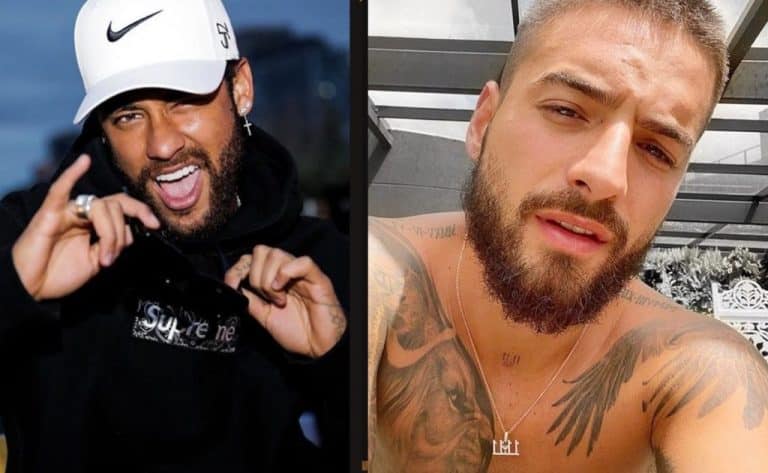 Neymar & His PSG Teammates Bullied His Girlfriend’s Ex-Boyfriend So Badly That He Deleted His Instagram Account