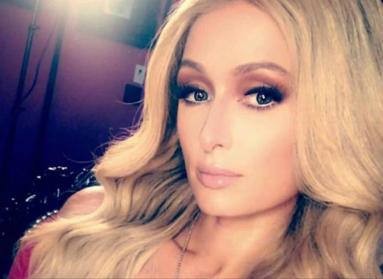 Paris Hilton Documentary 2024 Nona Albertine