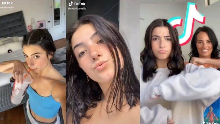 TikTok’s #1 Star Weighs In On Whether Donald Trump Should Allow Microsoft To Buy TikTok