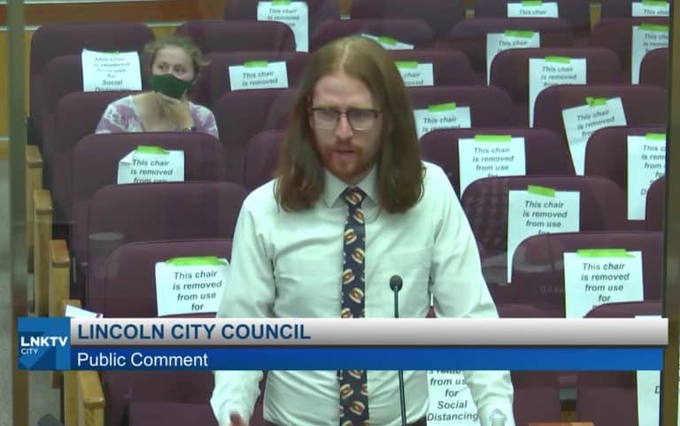 Watch This Guy Plead Before City Council To Rename Boneless Chicken Wings In Best Speech Of The Year