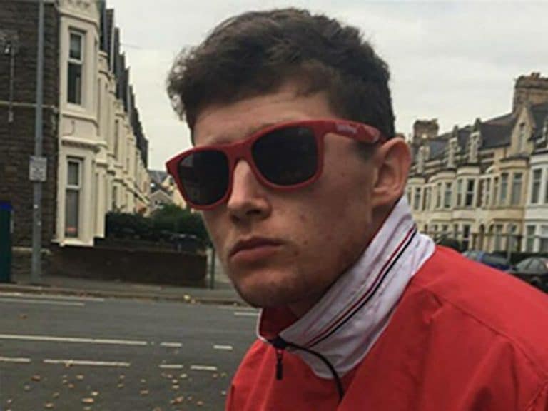 A Student Accused Of Raping A Woman As She Slept Sent Her A Message Saying ‘Sorry If It’s True’