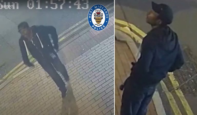 27 Year Old Man Arrested On Suspicion Of Murder After Birmingham Stabbing Spree