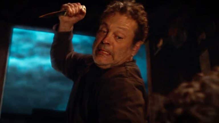 Serial Killer Vince Vaughn Swaps Bodies With A Teenage Girl In New Horror Movie ‘Freaky’