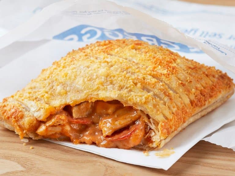 You Can Get Yourself A Free Greggs Reward If Your Birthday Happened During Lockdown