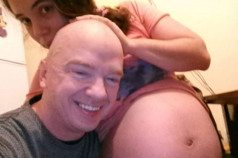 A Sperm Donor Who Has Fathered Over 150 Kids Says That Lockdown Hasn’t Slowed Him Down