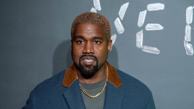 Kanye West Claims That Michael Jackson And Prince Were Murdered By Record Labels In Twitter Rant