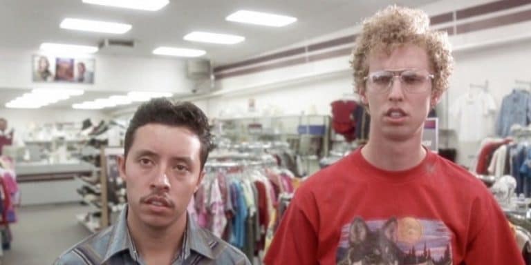 The Napoleon Dynamite Crew Are Discussing A Possible Sequel
