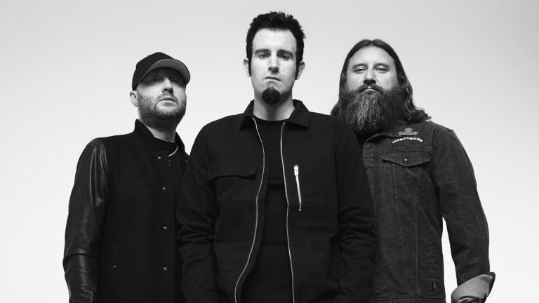 Pendulum Have Released Their First New Music In Over A Decade And It’s Banging