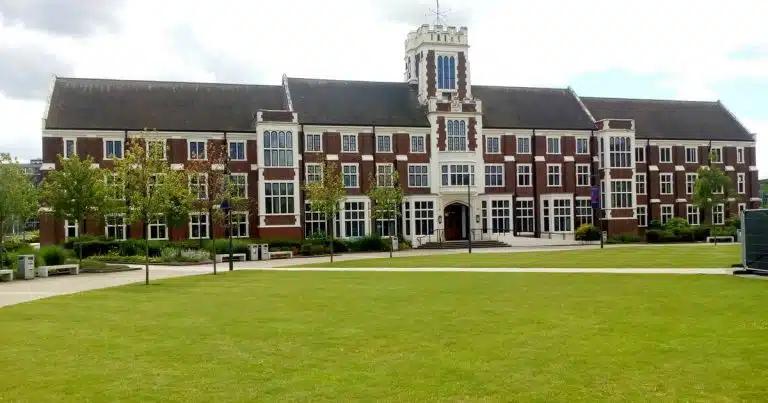 A Student Sent Racist Snapchats That He Was Stuck In A Smelly Ethnic Flat With People Who Stink