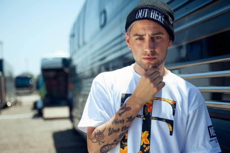 Another Frontman Of A Pop Punk Band Has Been Accused Of Paedophilia And Kicked Out Of Their Band