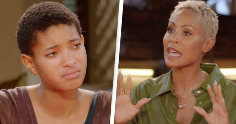 Willow Smith Breaks Silence On Mother’s ‘Entanglement’ With August Alsina