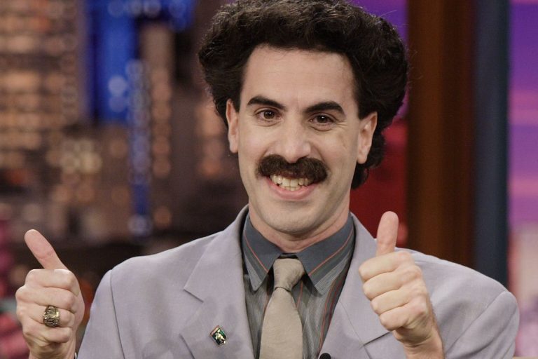 ‘Borat 2’ Will Be Released On Amazon Prime At The End Of October
