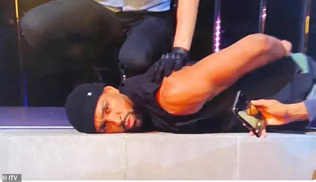 Diversity’s ‘Black Lives Matter’ Routine Has Broken OfCom Records For Most Complaints Ever