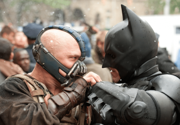 Christopher Nolan Cut Scene From ‘Dark Knight Rises’ That Was So Violent It Made Matthew Modine Sick