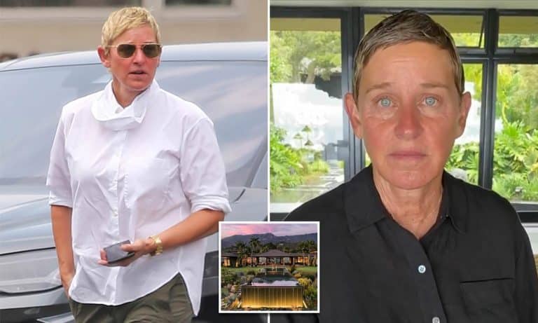 Ellen DeGeneres Would ‘Lay Traps’ For Household Staff And ‘Took Pleasure’ In Firing Them
