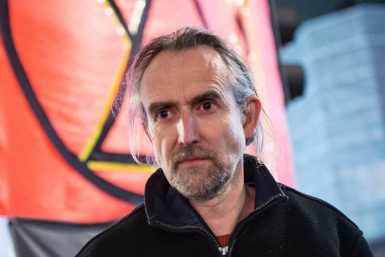 Extinction Rebellion Founder Says MPs And Business Owners ‘Should Have Bullet Put Through Their Heads’